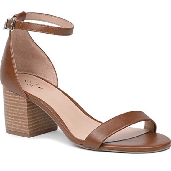Call It Spring Mynah Dress Sandals